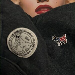 🐐🇺🇸🐐• 👦🏼 GOAT USA x Casual Lux Vibes 👦🏼• 🇺🇸🐐🇺🇸